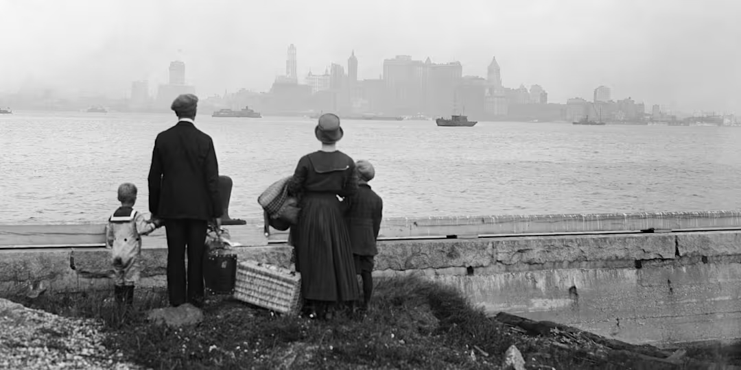 Bettmann Archive/Getty Images